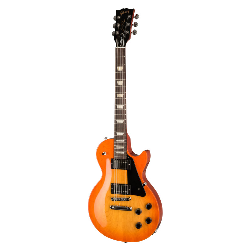 Gibson Les Paul Studio - Tangerine Burst Eletric guitar